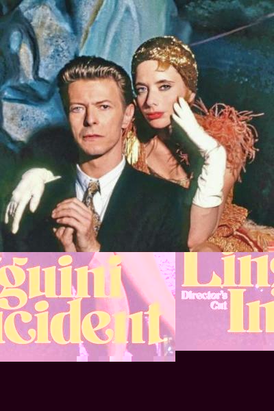 The Linguini Incident