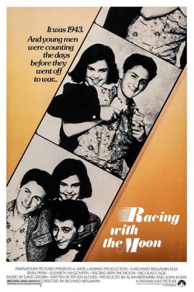 Racing with the Moon
