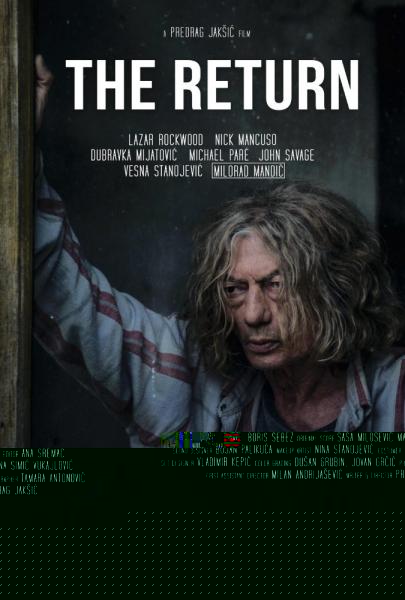 The Return