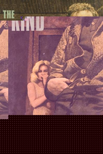 The Fugitive Kind