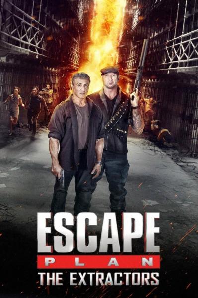 Escape Plan