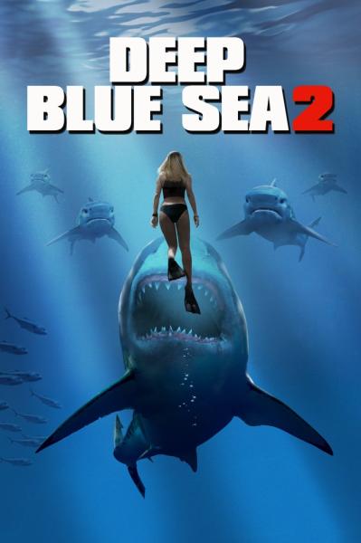 Deep Blue Sea