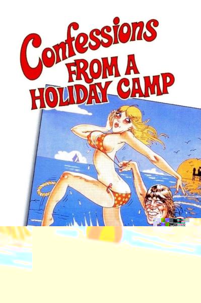 Confessions from a Holiday Camp