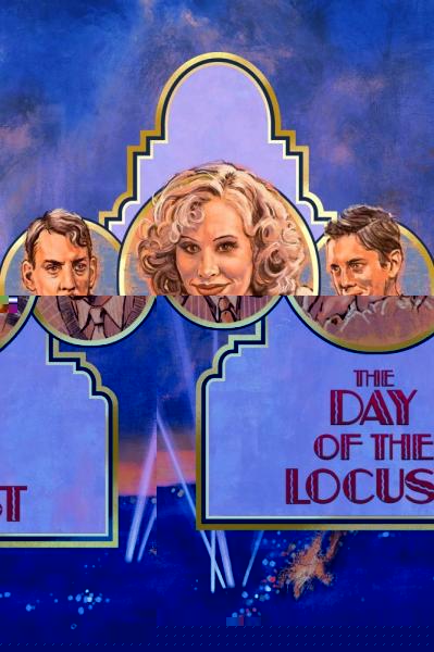 The Day of the Locust