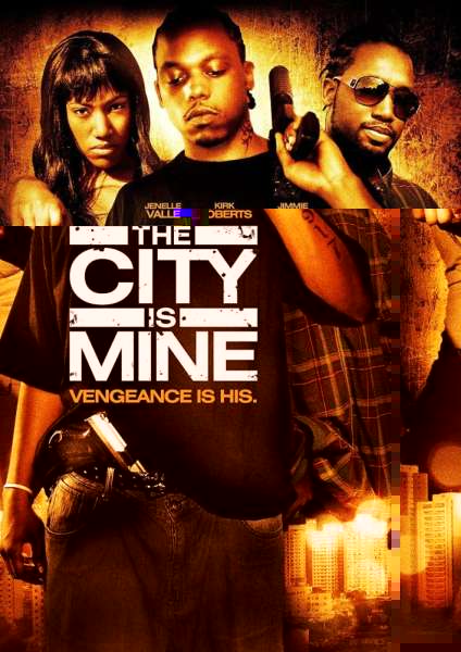 The City Is Mine