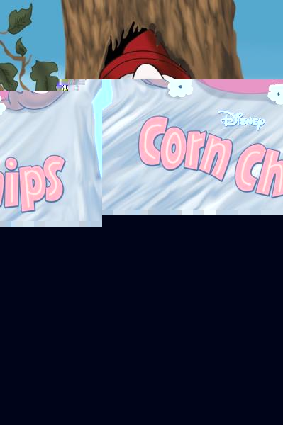 Corn Chips