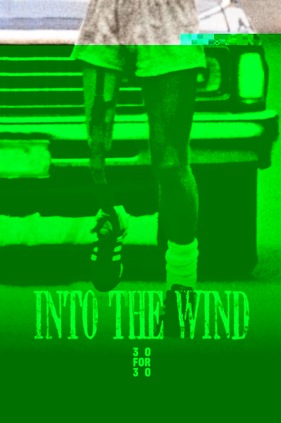 Into the Wind