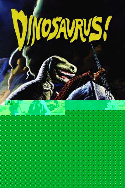 Dinosaurus!