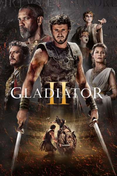 Gladiator