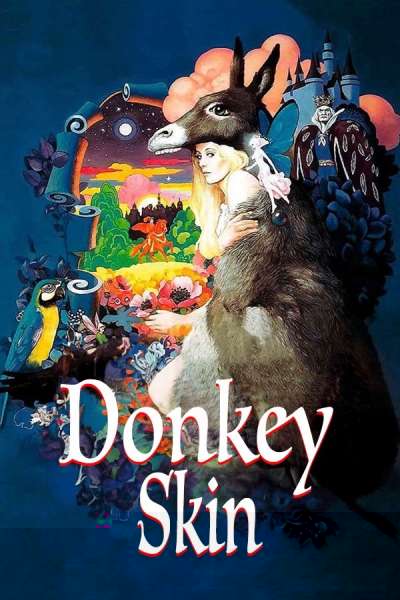 Donkey Skin