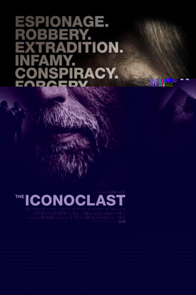 The Iconoclast