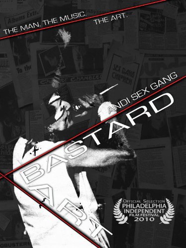 Bastard Art