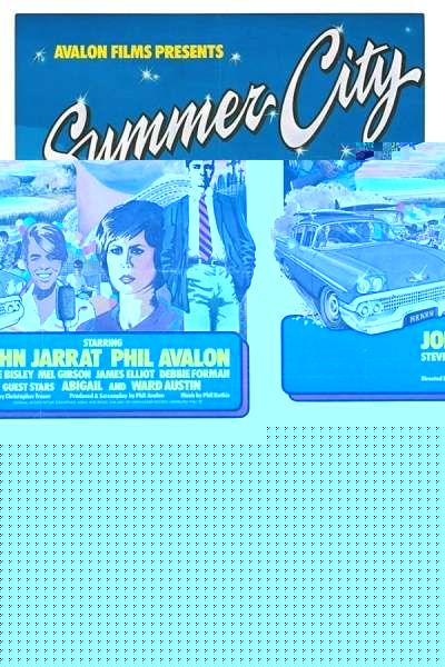 Summer City