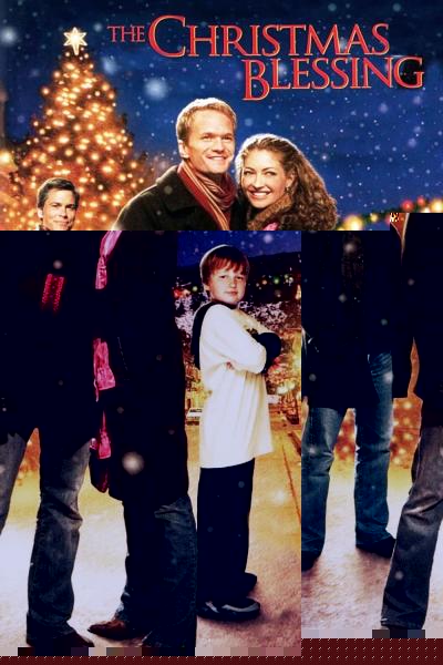The Christmas Blessing