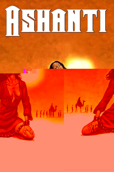 Ashanti