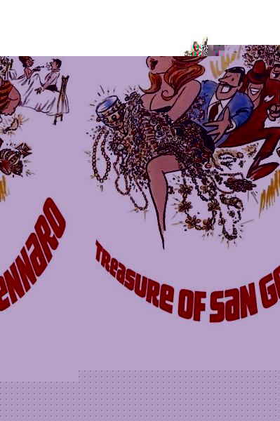 The Treasure of San Gennaro