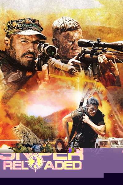 Sniper: Reloaded