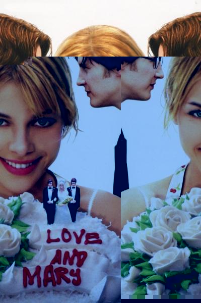 Love and Mary