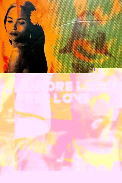 Amore libero - Free Love
