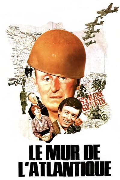 Le mur de l'Atlantique