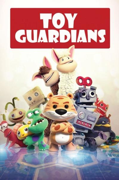 T-Guardians