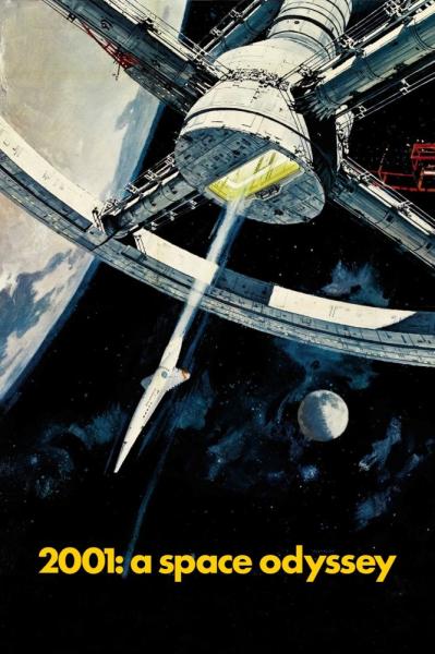 The Space Odyssey Series