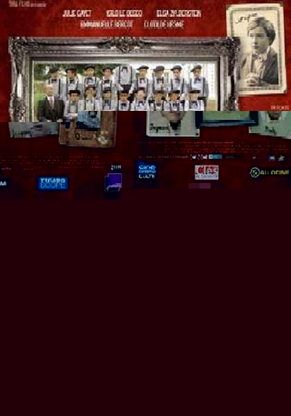Enfances
