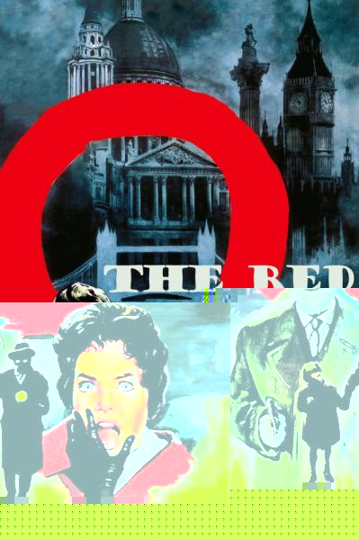 The Red Circle