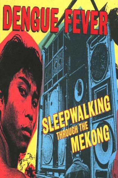 Sleepwalking Through the Mekong