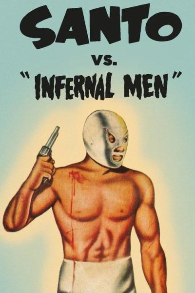 El Santo