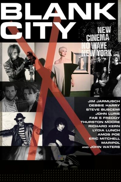Blank City