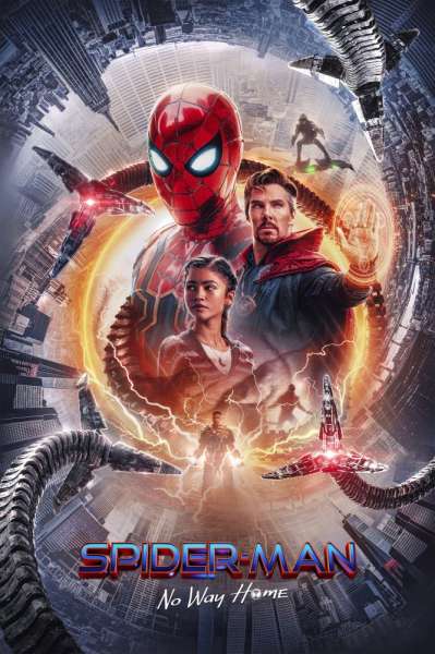Spider-Man (MCU)