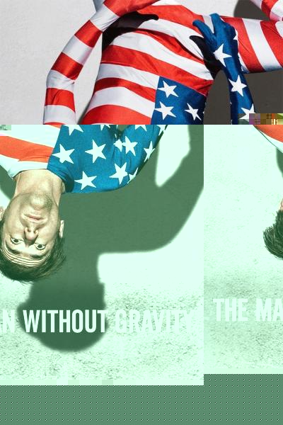 The Man Without Gravity