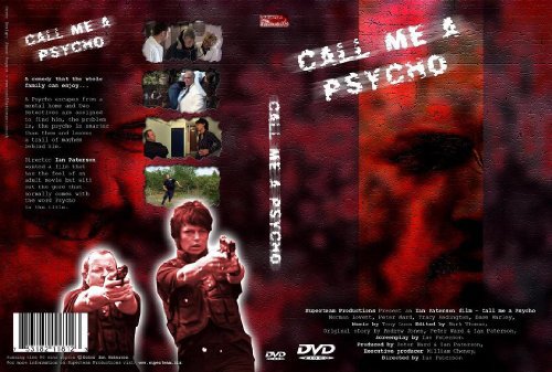 Call Me a Psycho