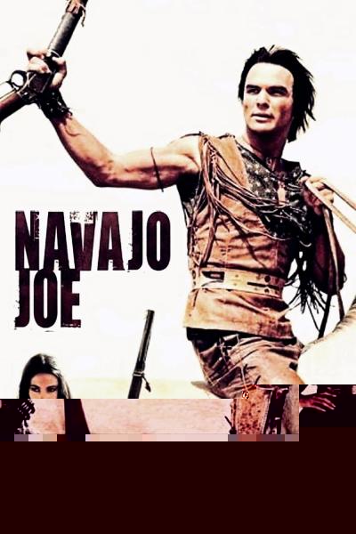Navajo Joe