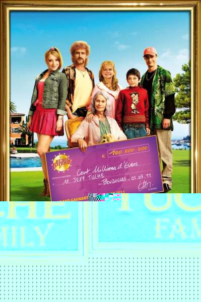 The Tuche Family