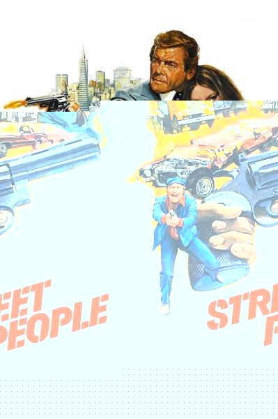 Street People