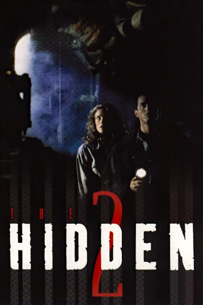 Hidden