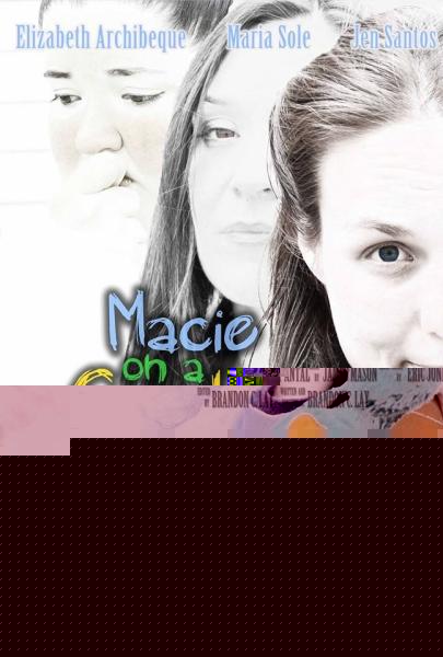 Macie on a Good Day