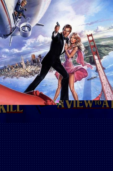 A View to a Kill