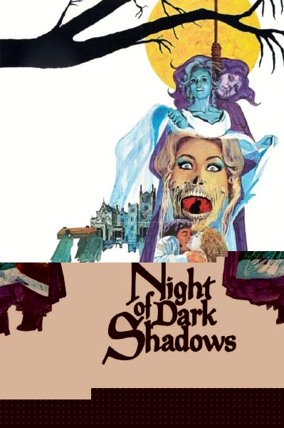 Night of Dark Shadows
