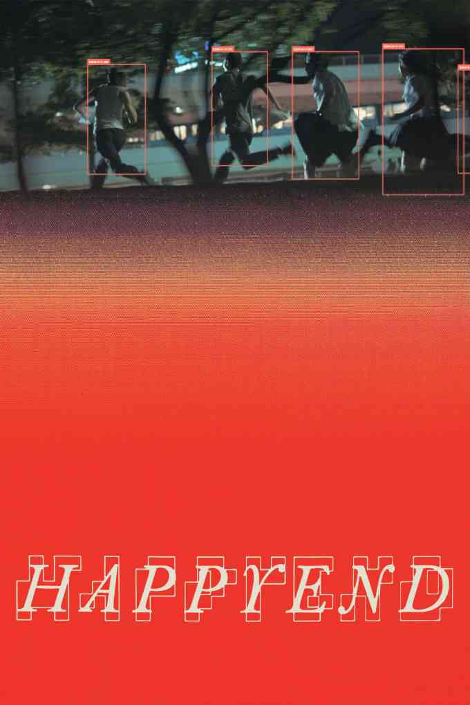 Happyend