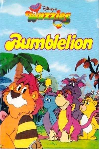 The Wuzzles