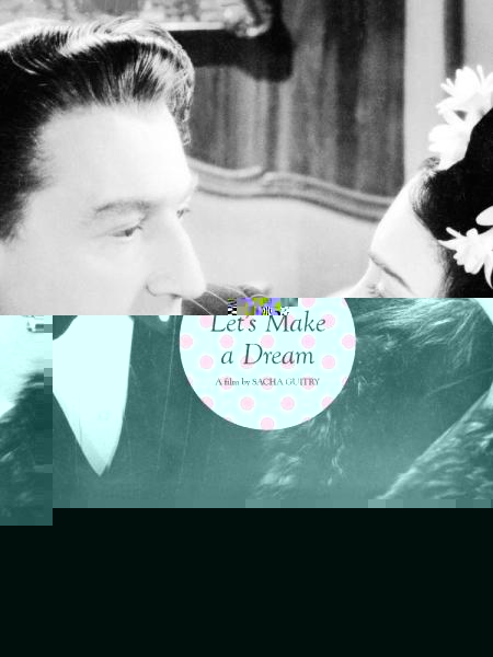 Let's Make a Dream