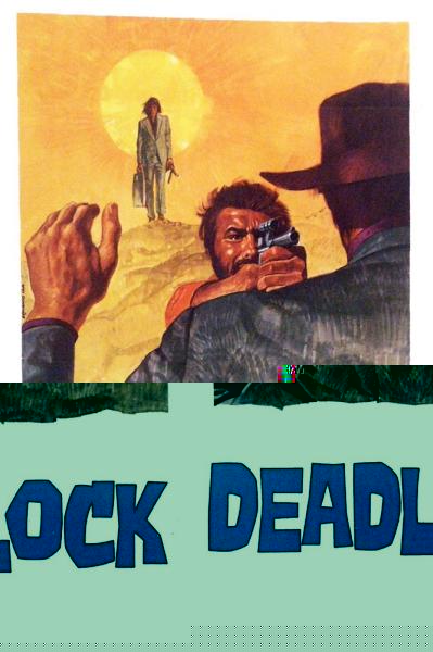 Deadlock