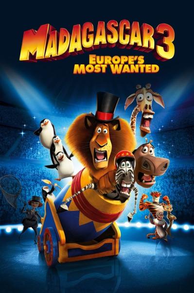 Madagascar