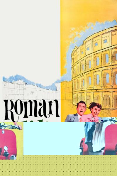 Roman Holiday
