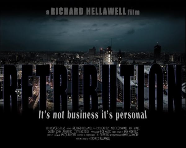 Retribution