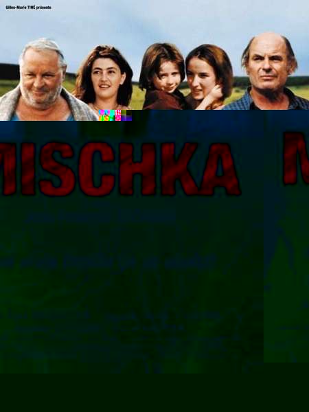 Mischka