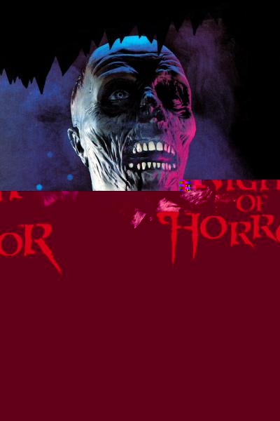 Night of Horror